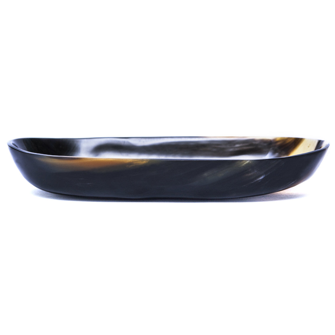 Hornschale Zebu Horn