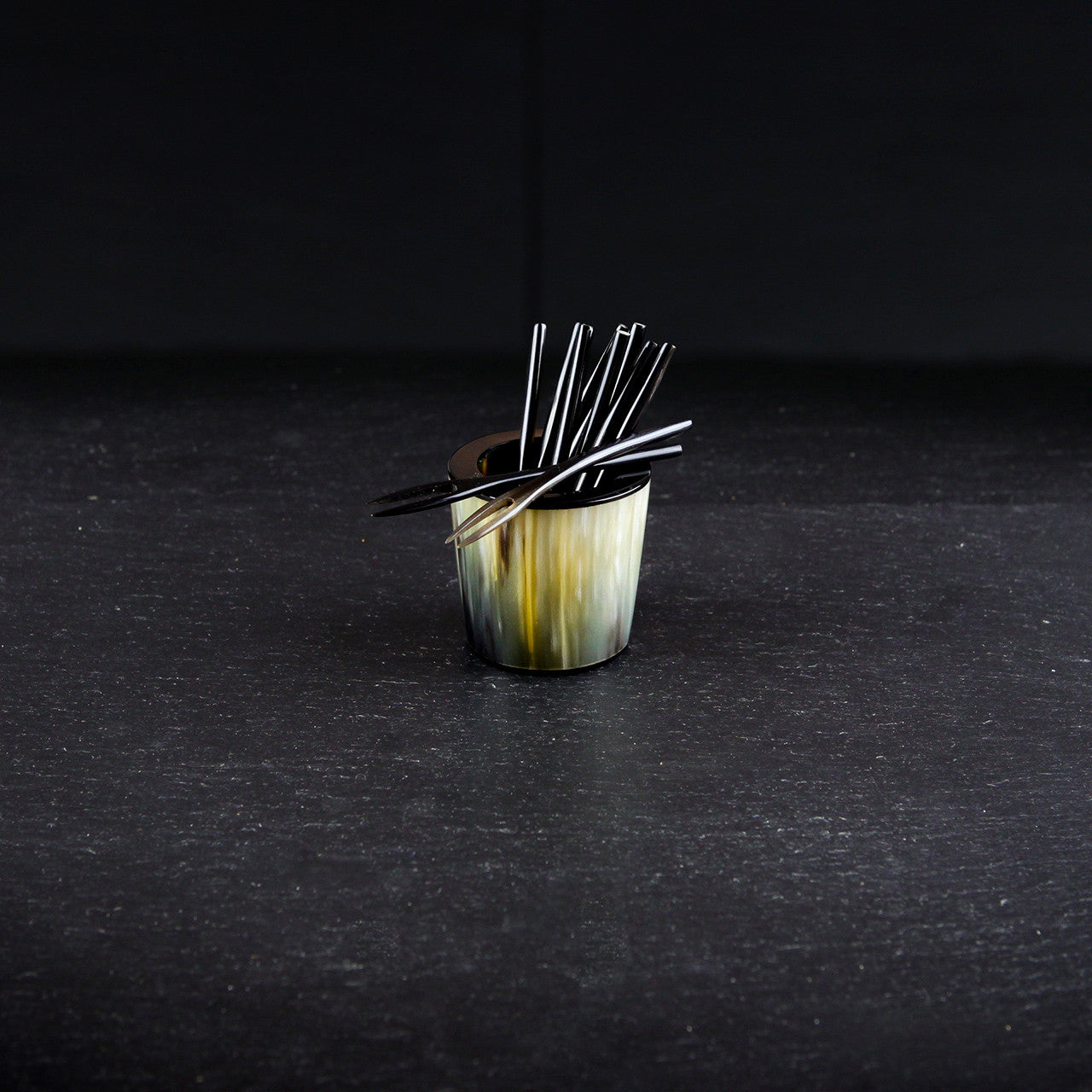 MIRINDRA Cocktail Picks klein