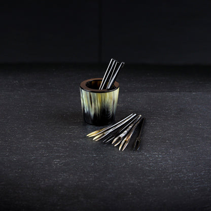MIRINDRA Cocktail Picks klein