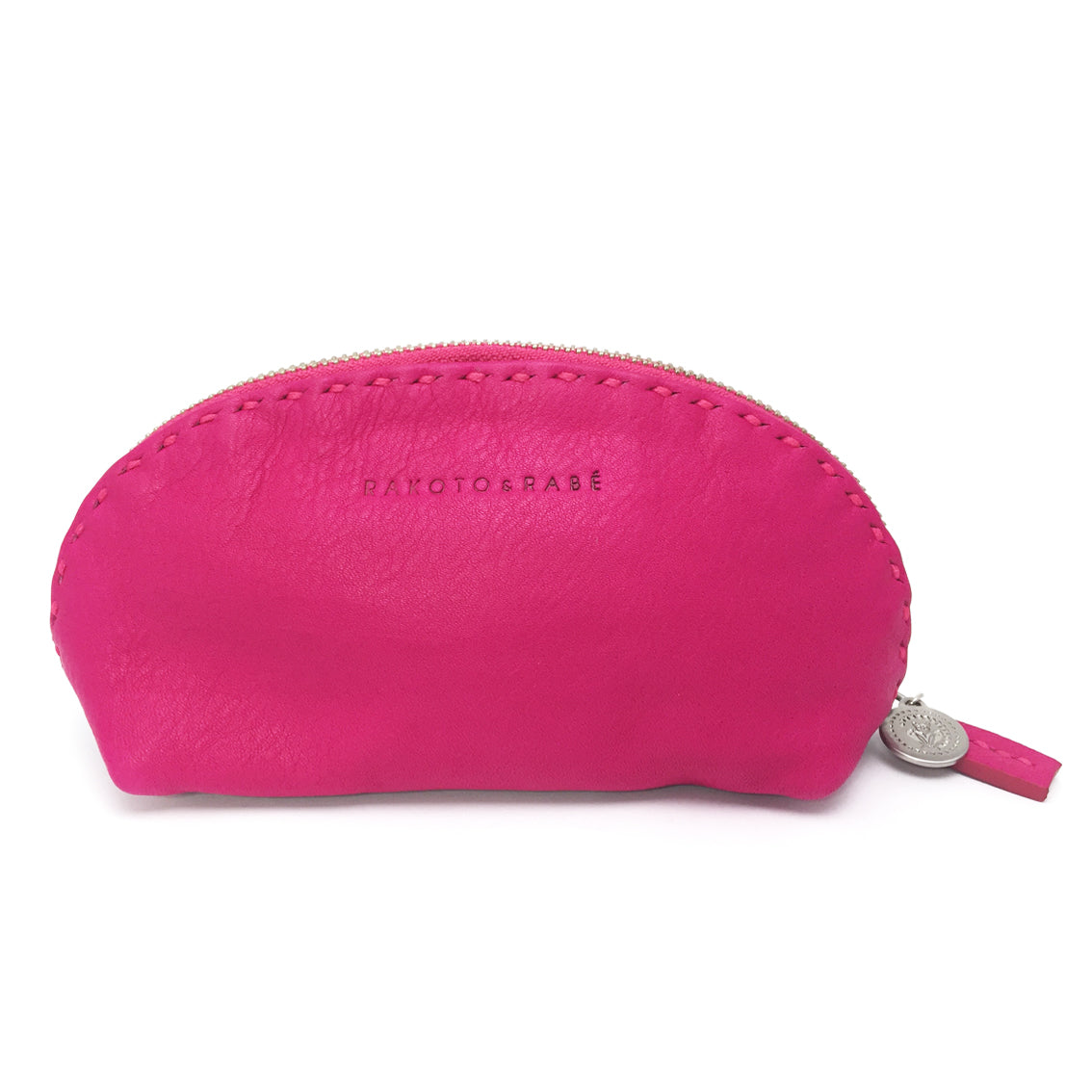 Ledertasche